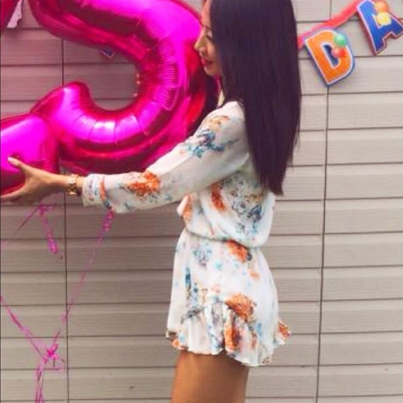 Romper/playsuit - Picture 3 of 3